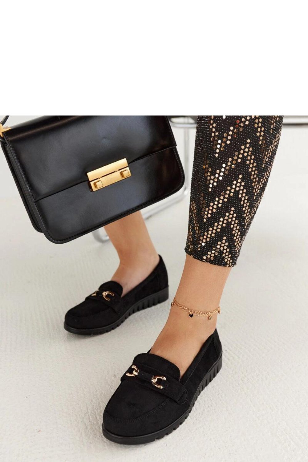 176650736342207 Mockasinai modelis 207537 Solea - Image 1