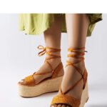 Espadrilės modelis 207665 Solea