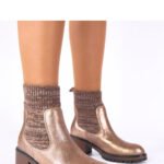 Batai su kulnu modelis 222348 Solea