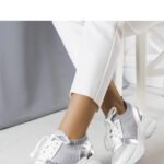 Sportbačiai modelis 207992 Solea