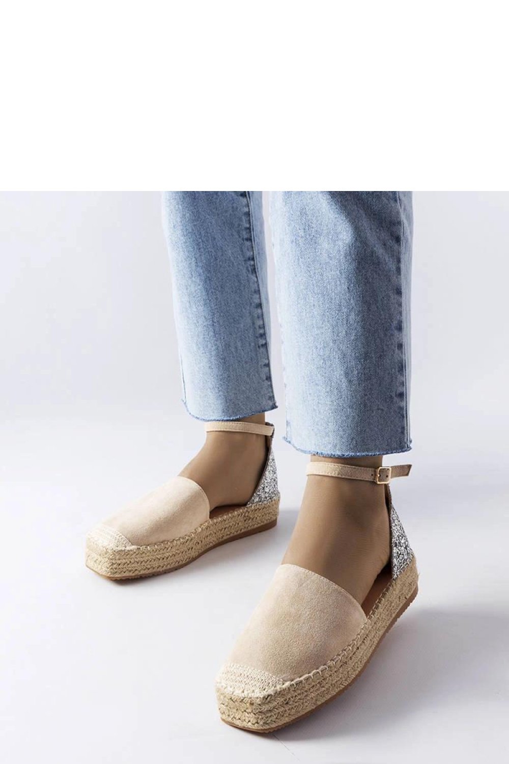 176650783360397 Espadrilės modelis 207814 Solea - Image 1