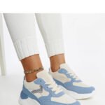 Sportbačiai modelis 207427 Solea