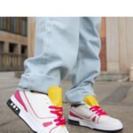 Sportbačiai modelis 207670 Solea