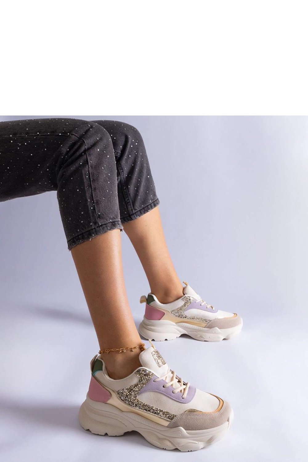 176650824851453 Sportbačiai modelis 207153 Solea - Image 1