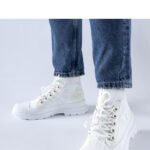 Sportbačiai modelis 207609 Solea
