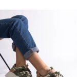 Sportbačiai modelis 207155 Solea