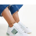 Sportinė avalynė modelis 207277 Solea