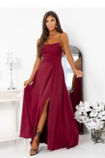 Ilga suknelė modelis 222676 With You - Image 3