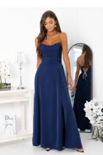 Ilga suknelė modelis 222676 With You - Image 2