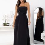 Ilga suknelė modelis 222672 With You
