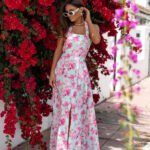 Dieninė suknelė modelis 212844 LaBalancia