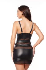 Seksuali suknelė modelis 203425 Axami - Image 3