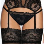 T-backs modelis 204220 Mat