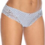 T-backs modelis 204221 Mat