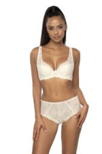 Paminkštinta liemenėlė modelis 204082 Mat - Image 2
