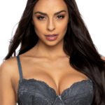 Push up modelis 204120 Mat