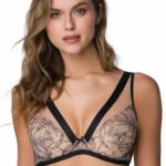 Push up modelis 203961 Mat
