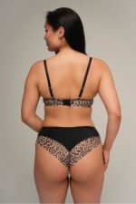 Brazilų stiliaus kelnaitės modelis 215998 Ava - Image 2