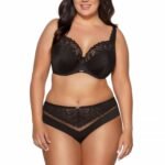 Pusiau minkštas modelis 194744 Ava