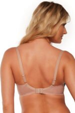 Paminkštinta liemenėlė modelis 199505 Gaia - Image 3