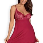 Seksualus rinkinys modelis 145183 Obsessive