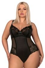 Moteriškas bodis modelis 149452 Obsessive - Image 2