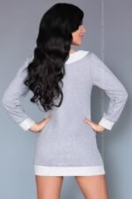 Naktiniai marškiniai modelis 124850 Livia Corsetti Fashion - Image 3