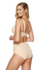 Paminkštinta liemenėlė modelis 179217 Gorteks - Image 4