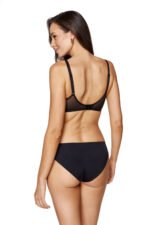 Paminkštinta liemenėlė modelis 210975 Gorteks - Image 3