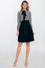 Marškiniai ilgomis rankovėmis modelis 216908 Nife - Image 3