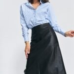 Skirt modelis 184596 Nife
