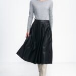 Skirt modelis 184597 Nife