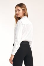 Marškiniai ilgomis rankovėmis modelis 216348 Nife - Image 3