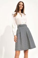 Skirt modelis 216884 Nife