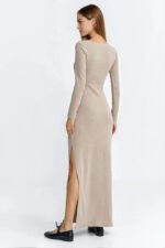 Dieninė suknelė modelis 221725 Nife - Image 3
