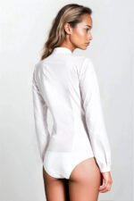Moteriškas bodis modelis 216351 Nife - Image 3