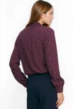 Marškiniai ilgomis rankovėmis modelis 221729 Nife - Image 3