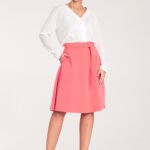 Skirt modelis 204318 Figl