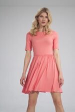 Dieninė suknelė modelis 154737 Figl