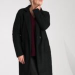 Paltas modelis 217101 Figl