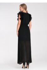 Ilga suknelė modelis 214880 Figl - Image 3