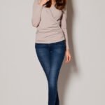 Džemperis modelis 44479 Figl