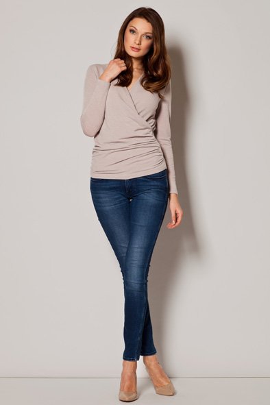 176651590540936 Džemperis modelis 44479 Figl - Image 1