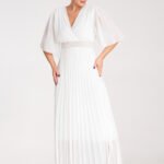 Kokteilinė suknelė modelis 214873 Figl