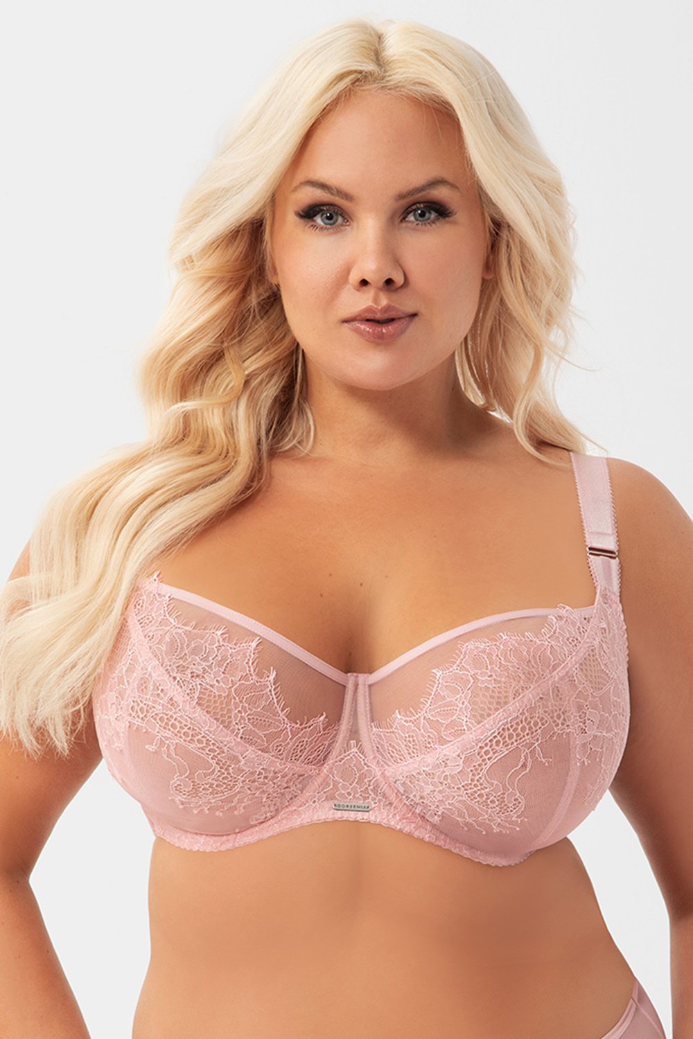 176651623014650 Minkštas modelis 216142 Gorsenia Lingerie - Image 1
