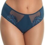 Brazilų stiliaus kelnaitės modelis 156771 Gorsenia Lingerie