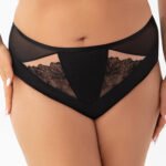 Kelnaitės modelis 211165 Gorsenia Lingerie