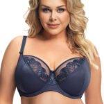 Minkštas modelis 159502 Gorsenia Lingerie