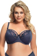 Minkštas modelis 159502 Gorsenia Lingerie