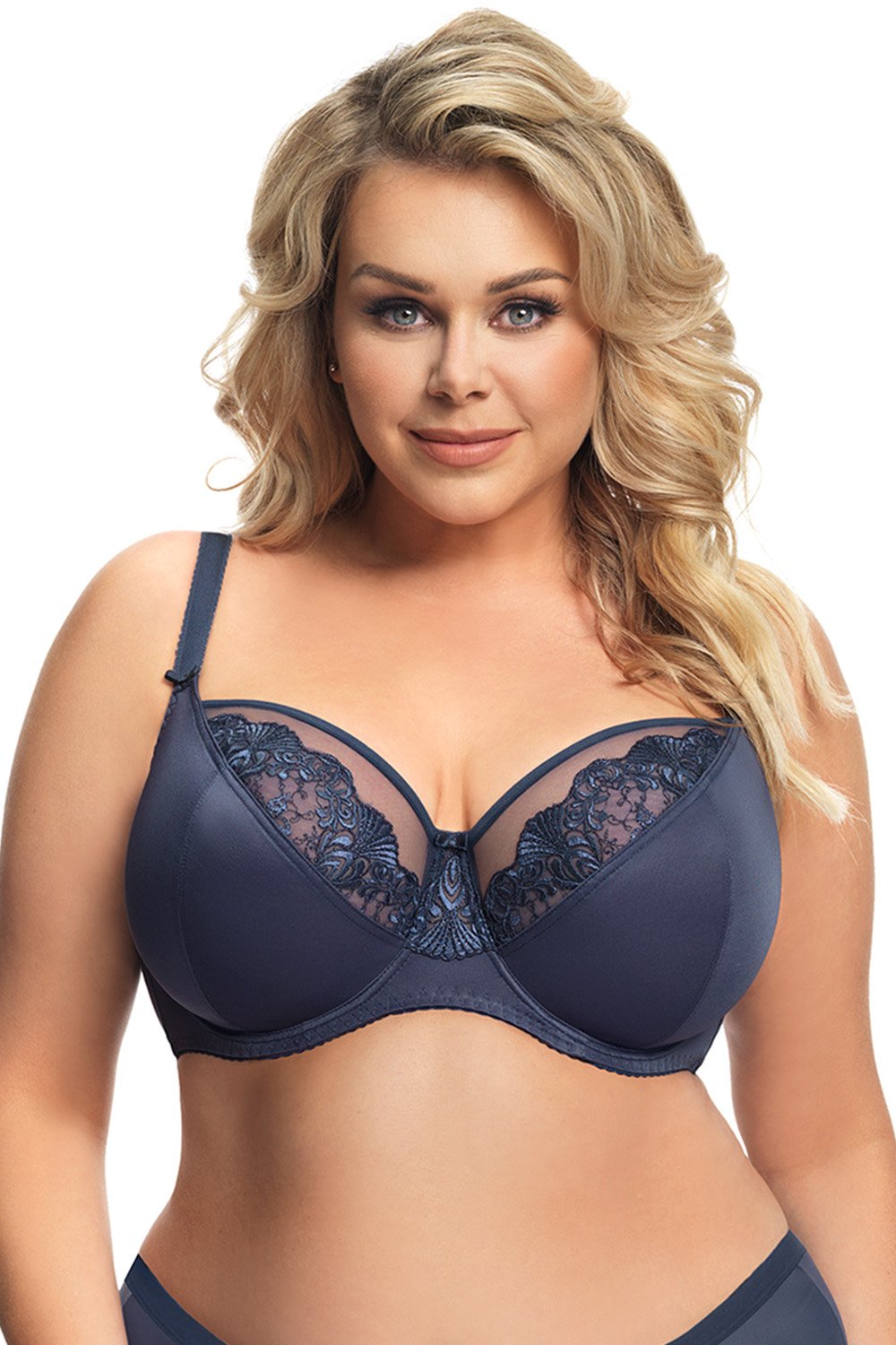 176651624368523 Minkštas modelis 159502 Gorsenia Lingerie - Image 1